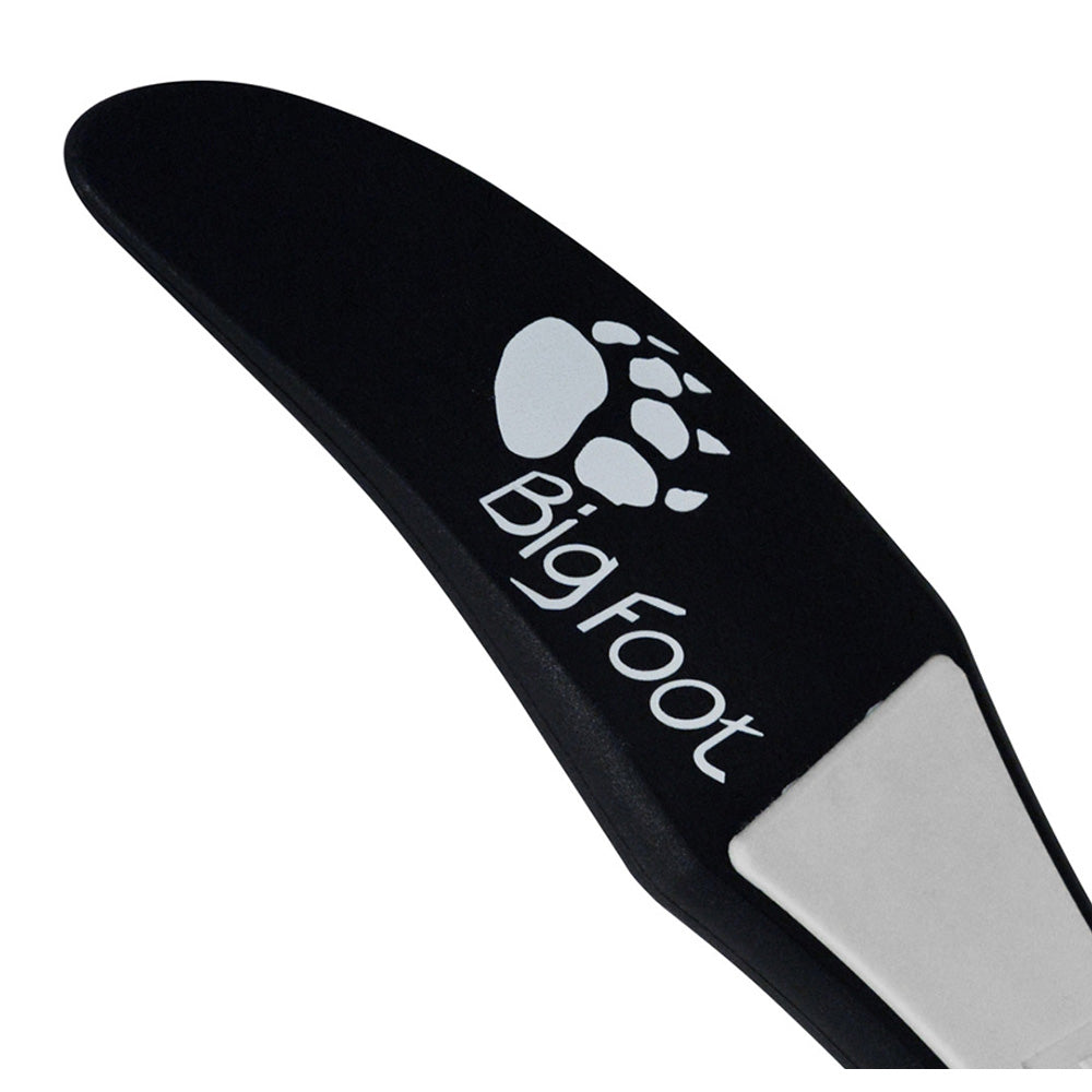 RUPES Bigfoot Claw Pad Tool with Nylon Brush and Pad Blade * Model 9.BF7001