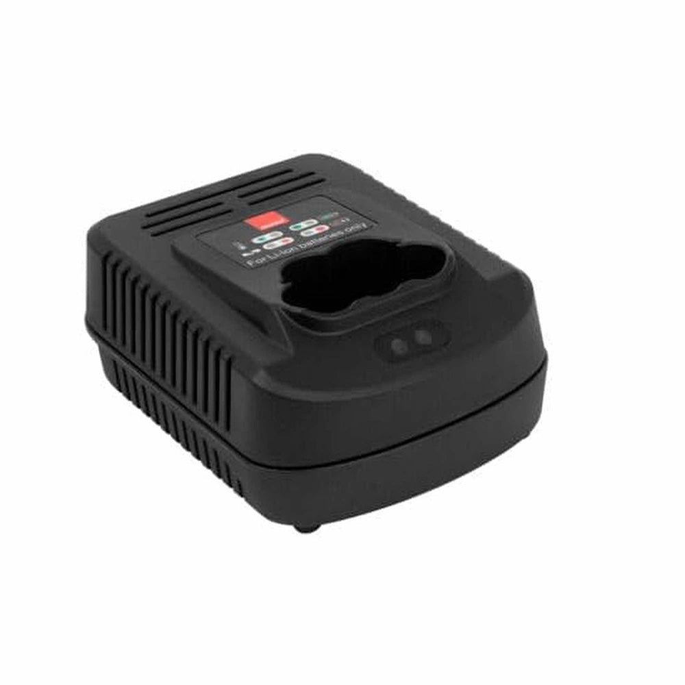 RUPES 9HC180LT Battery Charger for iBrid Mini Batteries with LED Indicators