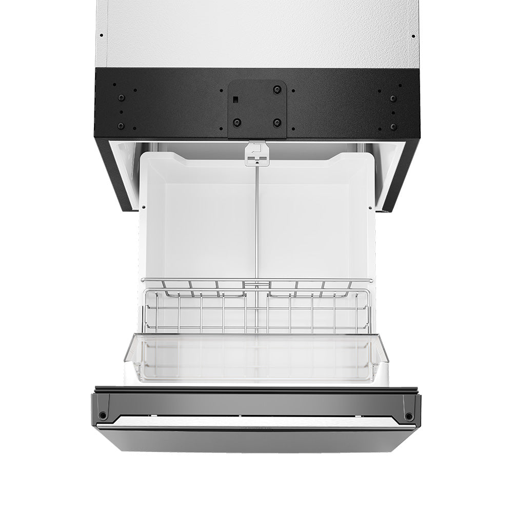 Dometic NRX 60S Drawer Refrigerator - 60L Stainless Steel Compact Cooling Solution