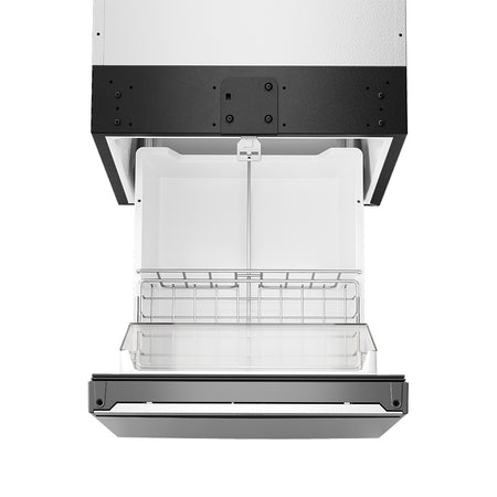 Dometic NRX 60S Drawer Refrigerator - 60L Stainless Steel Compact Cooling Solution