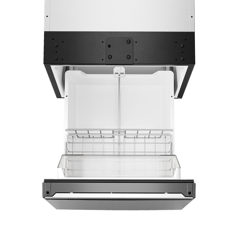 Dometic NRX 60S Drawer Refrigerator - 60L Stainless Steel Compact Cooling Solution