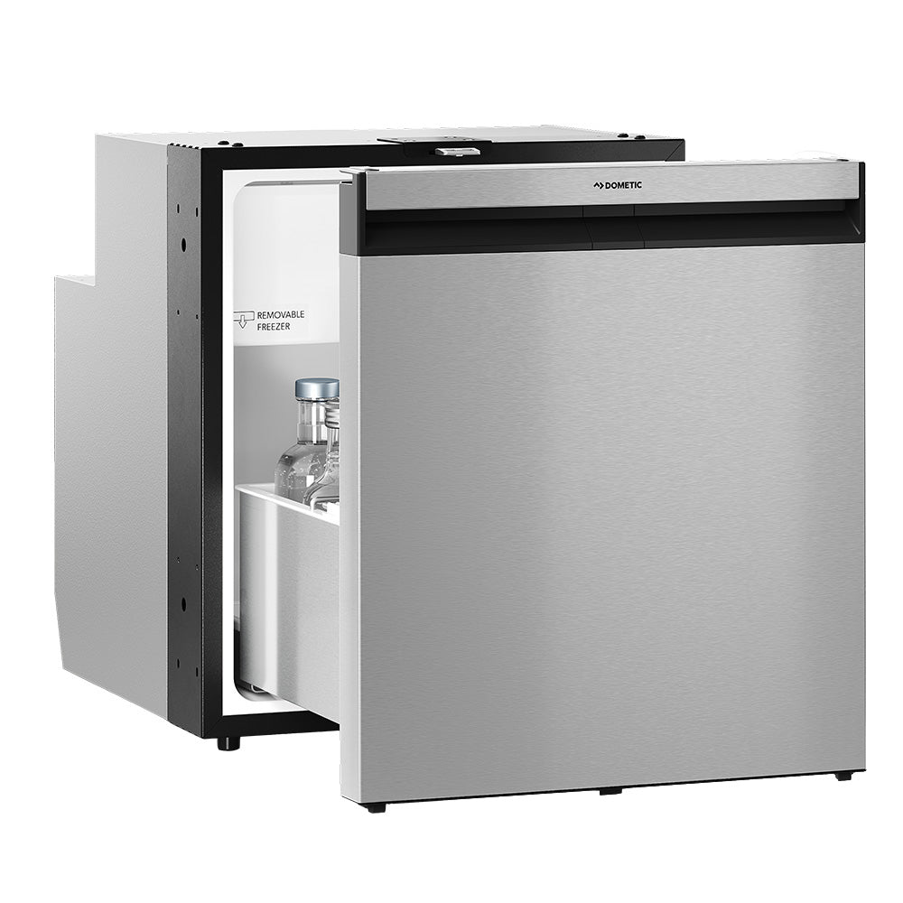 Dometic NRX 60S Drawer Refrigerator - 60L Stainless Steel Compact Cooling Solution