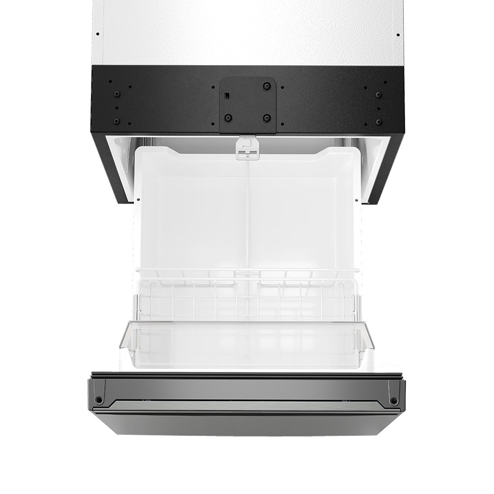 Dometic NRX 60C Drawer Refrigerator - 60L Dark Grey Compact Cooling Solution