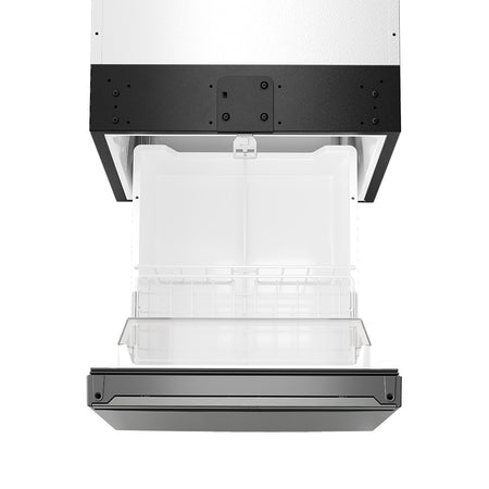 Dometic NRX 60C Drawer Refrigerator - 60L Dark Grey Compact Cooling Solution