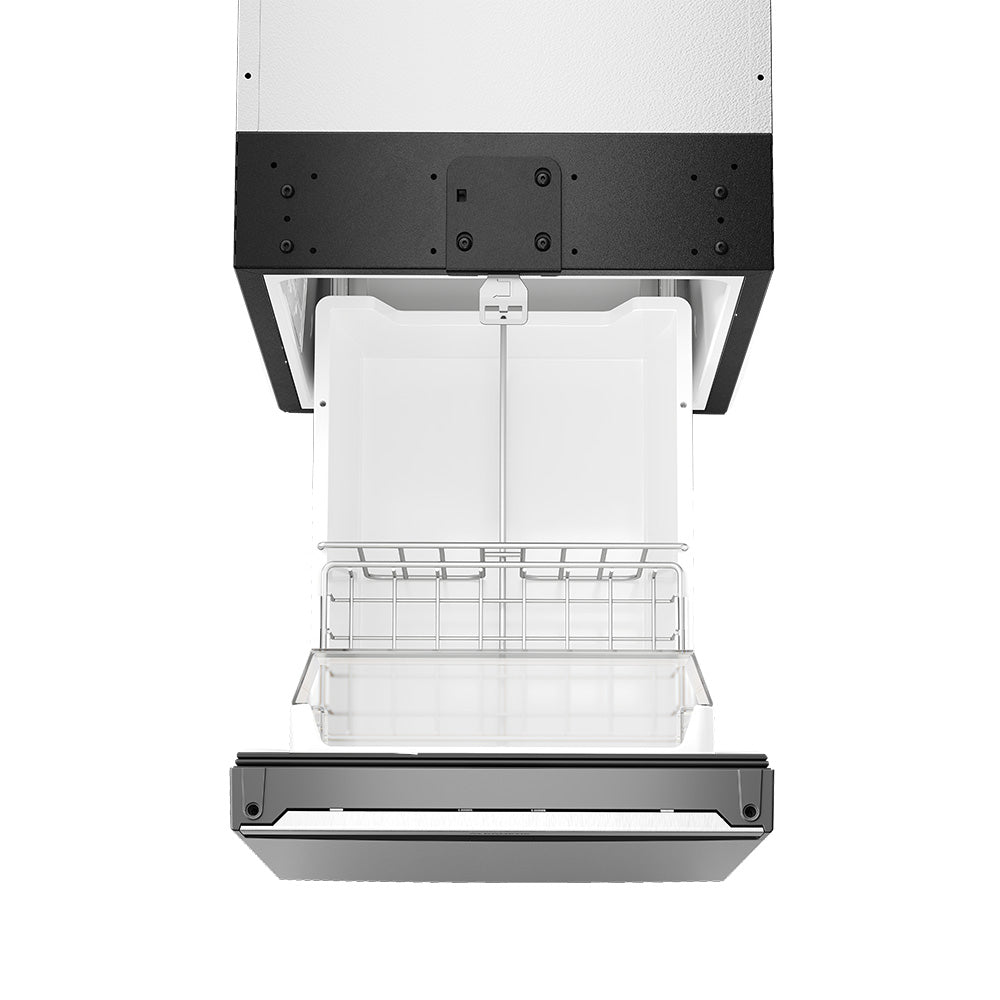 Dometic NRX 50S Drawer Refrigerator - 50L Stainless Steel Compact Cooling Solution