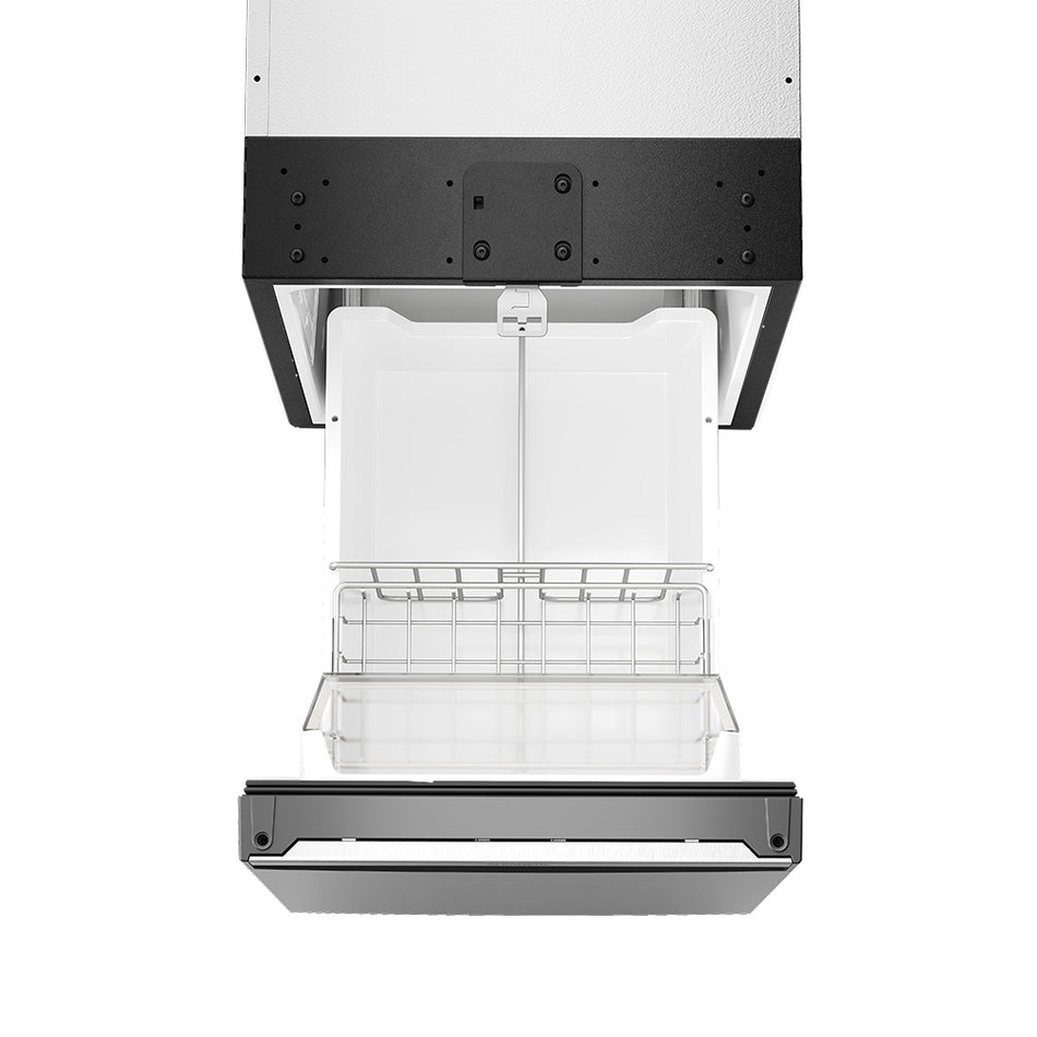 Dometic NRX 50S Drawer Refrigerator - 50L Stainless Steel Compact Cooling Solution