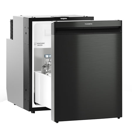 Dometic NRX 50C Drawer Refrigerator - 50L Capacity, Dark Grey