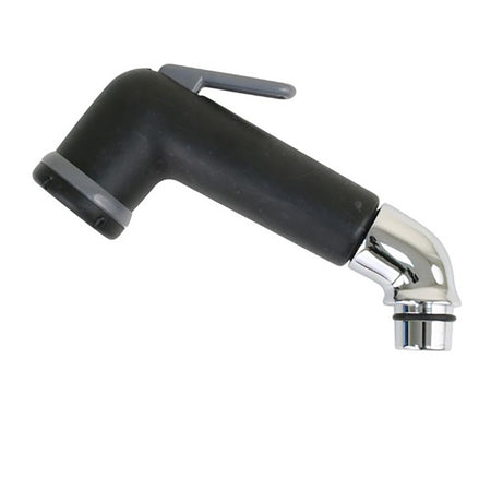 Scandvik Shower Handle - Black Part Number 10294