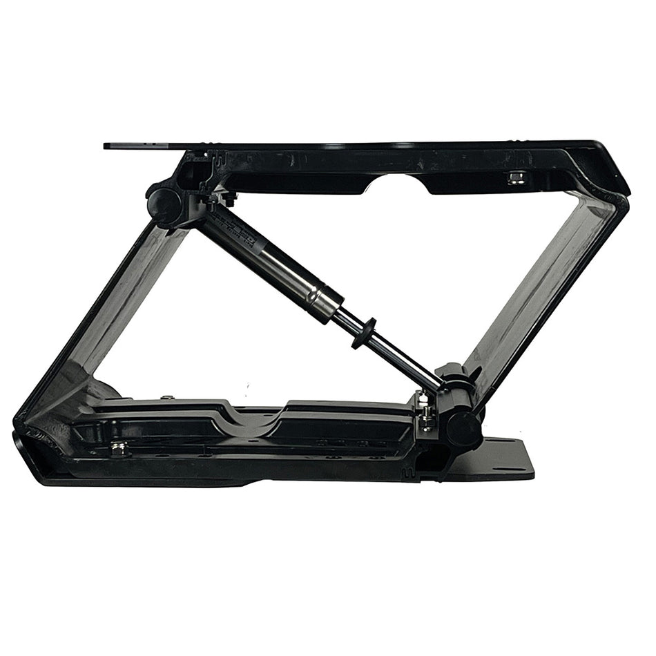 Shark FLEXpod HD Suspension w/Firmer Shock & Stiffener