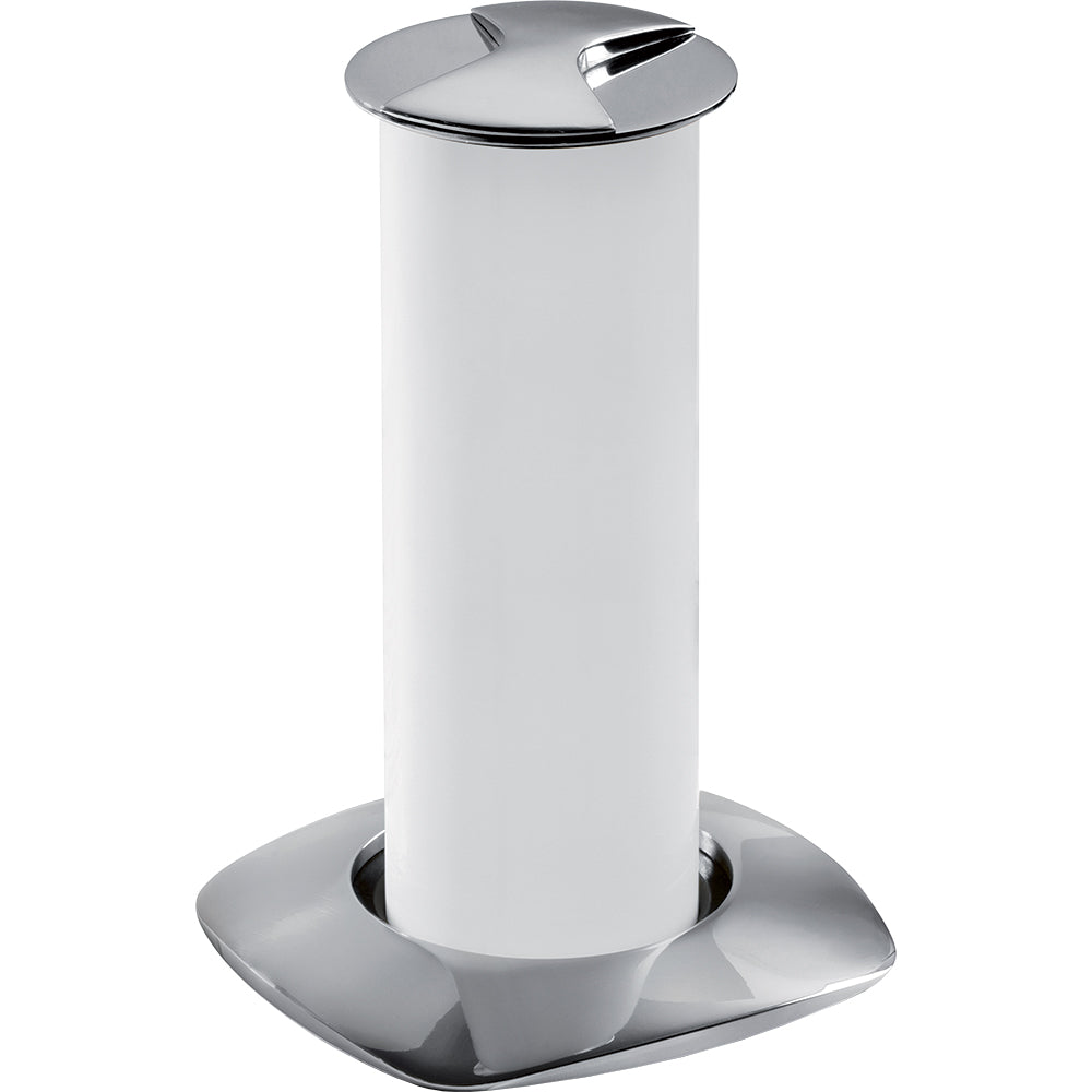 Sea-Dog Stainless Steel LED Pop-Up Table Light with Twist Activation
