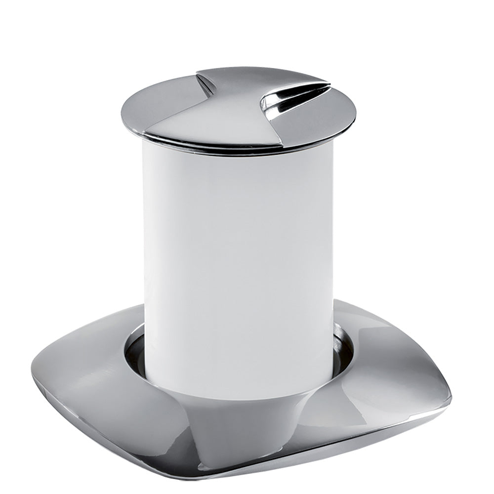 Sea-Dog LED Pop-Up Table Light * 5 Inch Closed, Waterproof, Stainless Steel