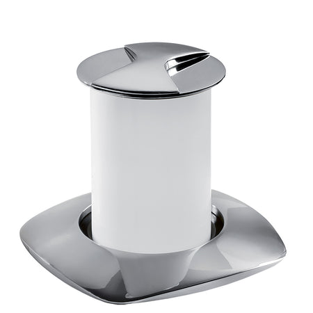 Sea-Dog LED Pop-Up Table Light * 5 Inch Closed, Waterproof, Stainless Steel