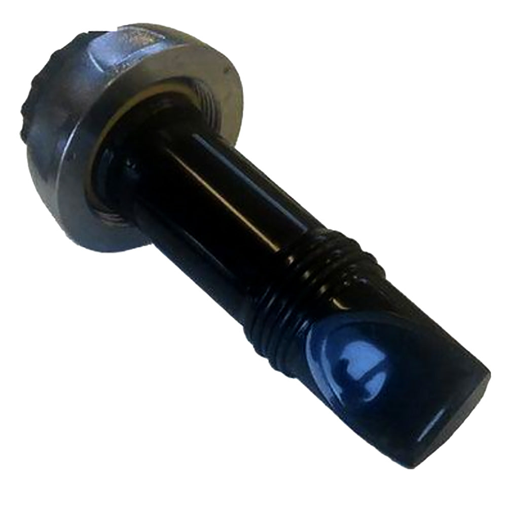 Lowrance ForwardScan Depth Transducer Only - No Sleeve or Plug