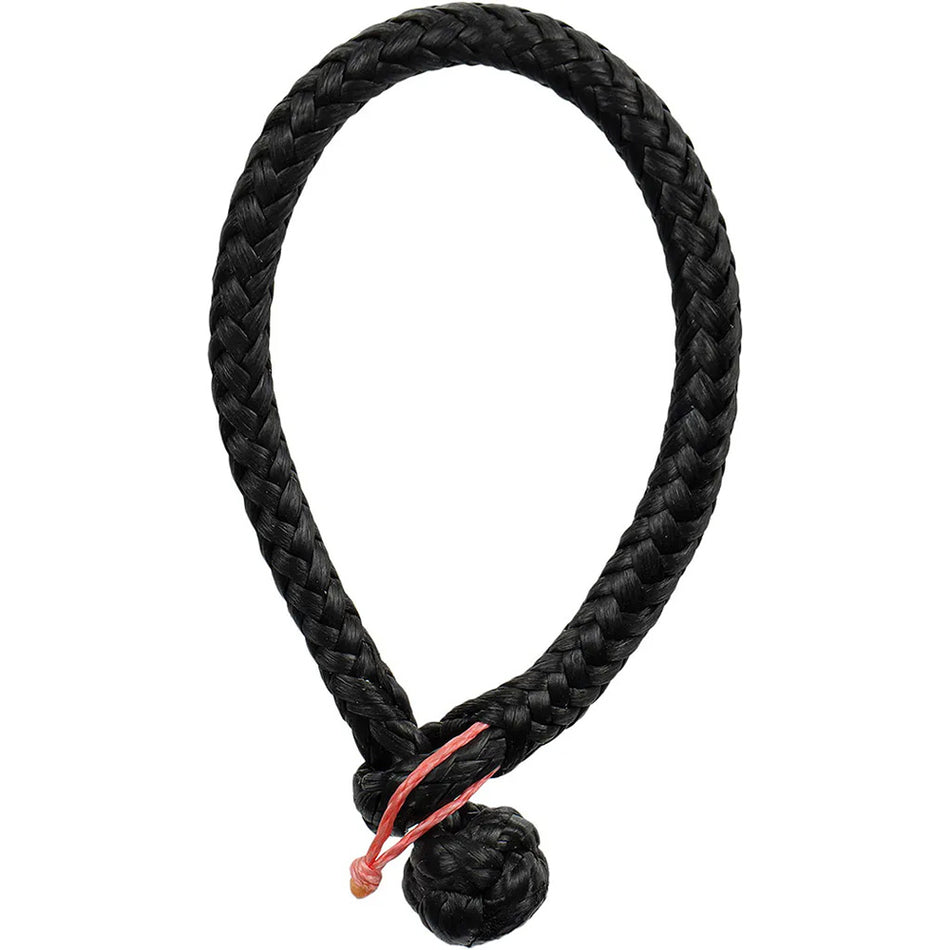 Ronstan Soft Shackle XL - 12mm x 70mm with Robline Line for Marine Applications