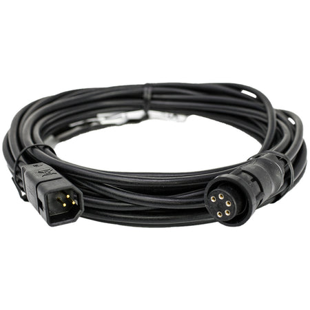 Airmar MM-HB Mix & Match Cable 5-Pin 600W Series w/Humminbird #9 Connector - 9M