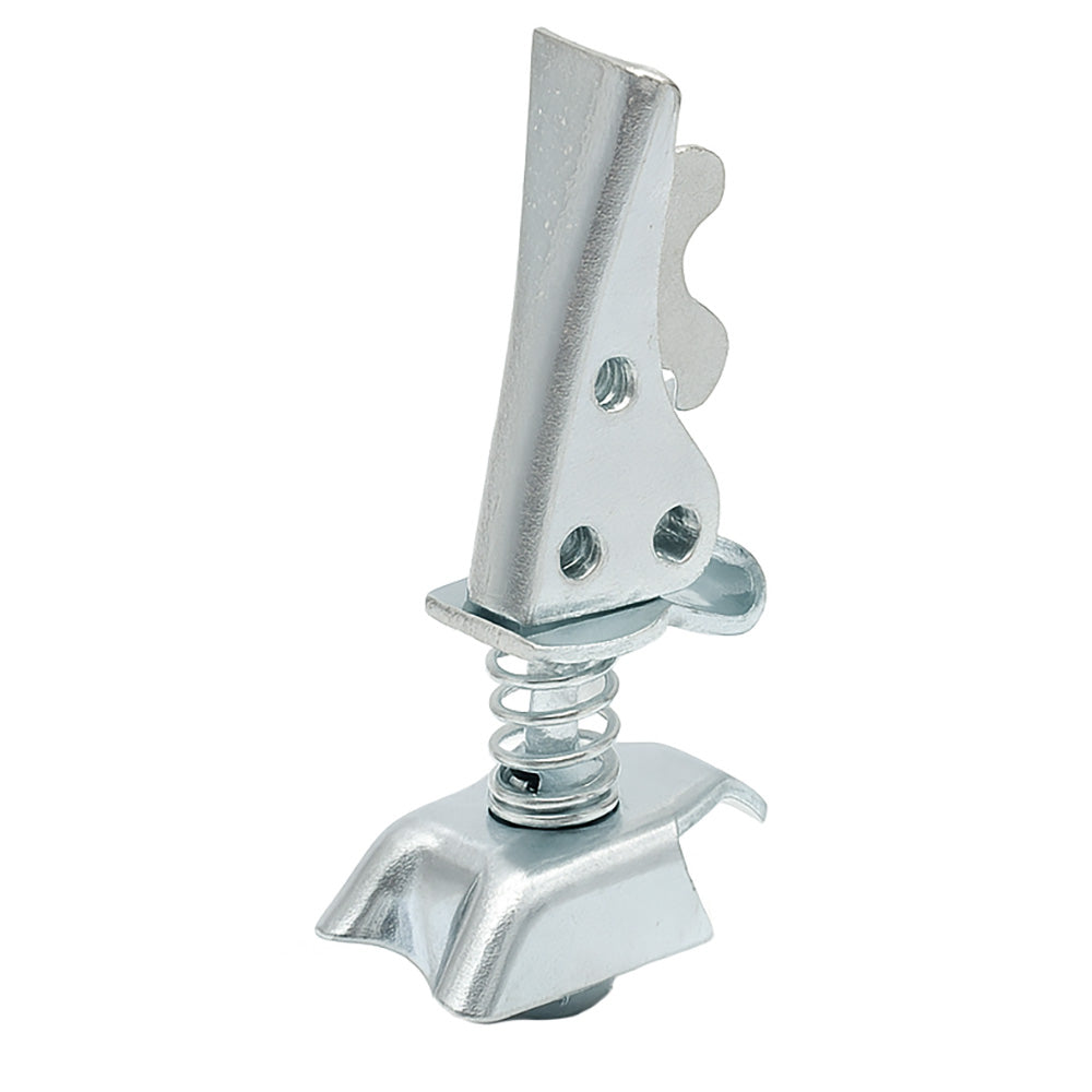 C.E. Smith Coupler Repair Kit for Straight Tongue Channel Couplers, Part 16603A