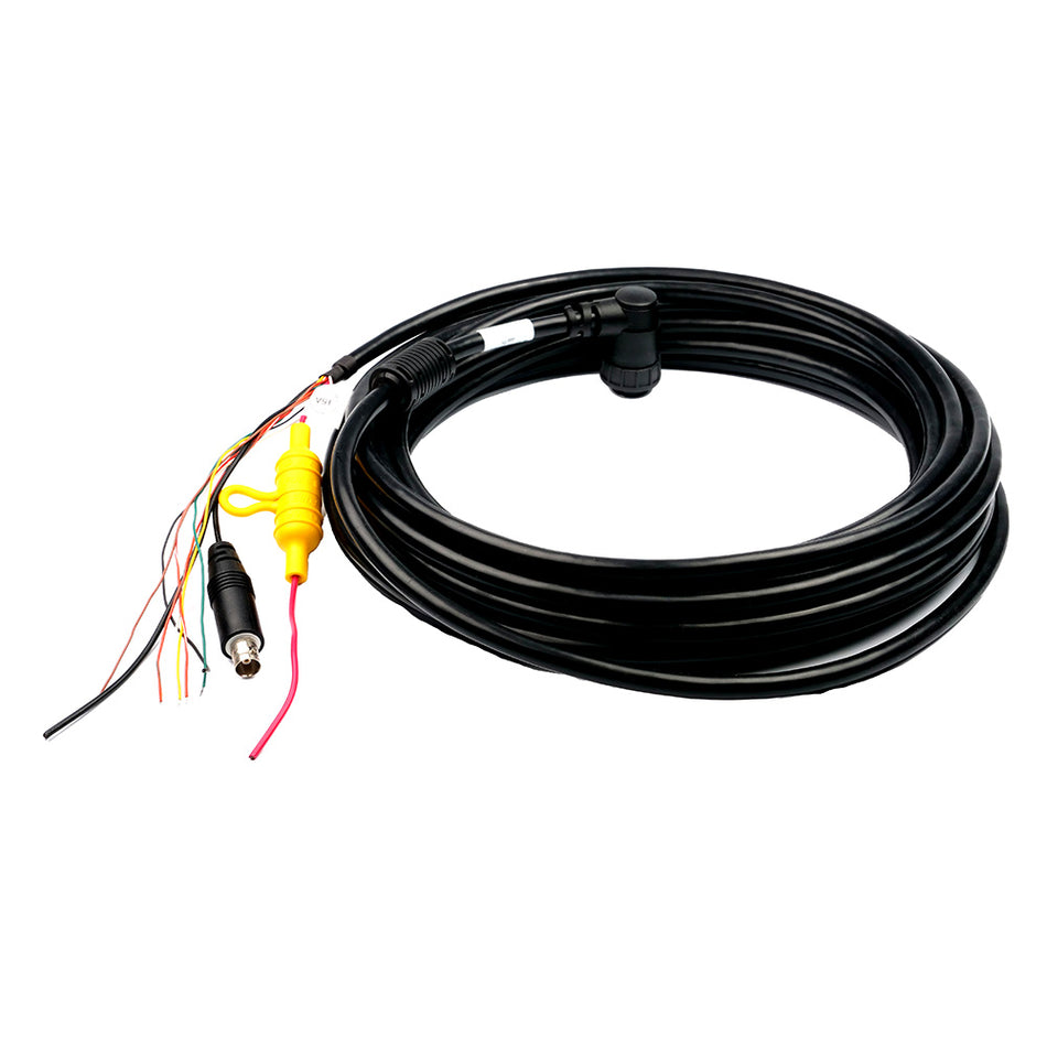 FLIR M300 Power Serial CVBS Cable - 10M