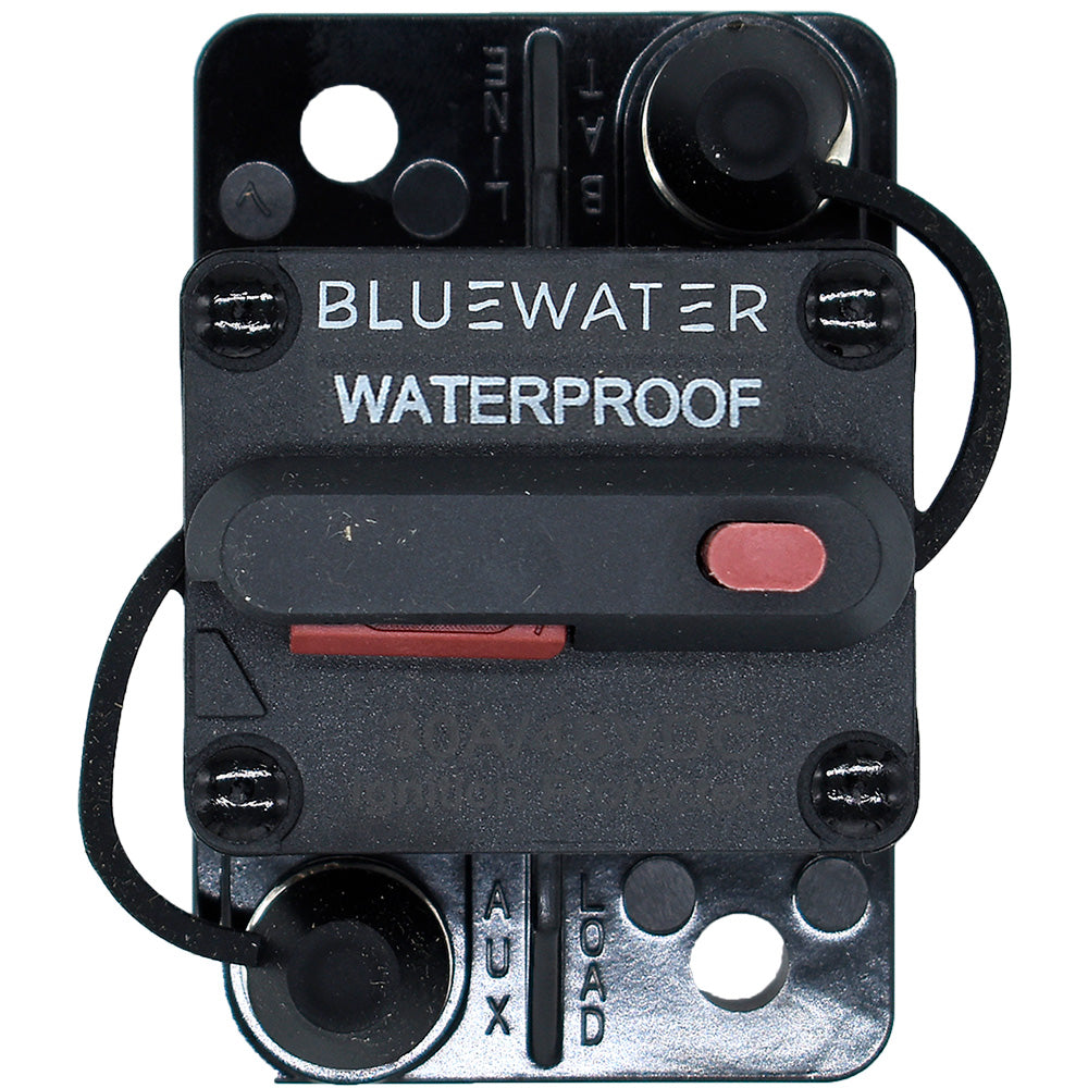 Bluewater 60 Amp Surface Mount Circuit Breaker
