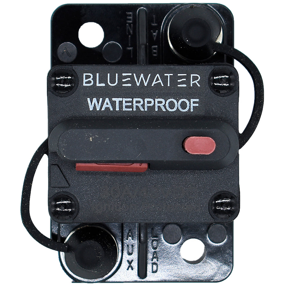 Bluewater 60 Amp Surface Mount Circuit Breaker