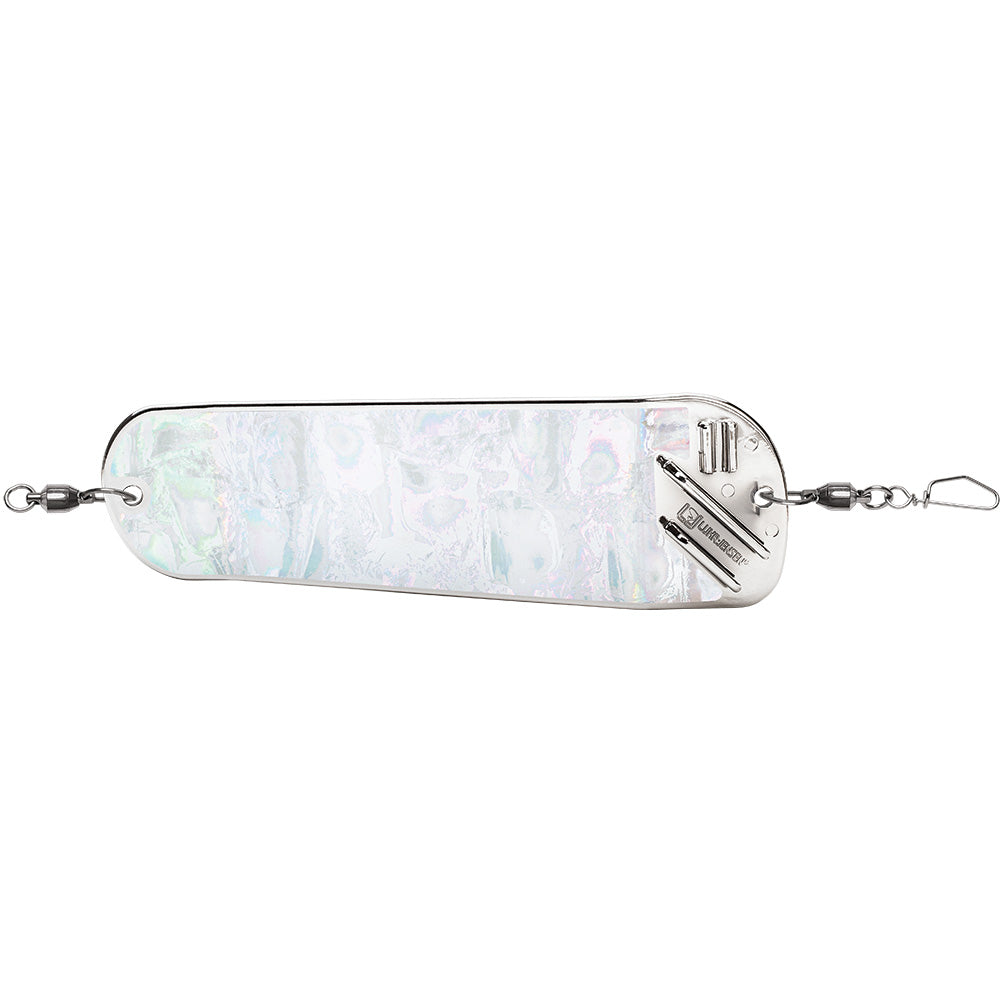 Luhr-Jensen Money Roll Flasher - 11" - Citrus Nugget