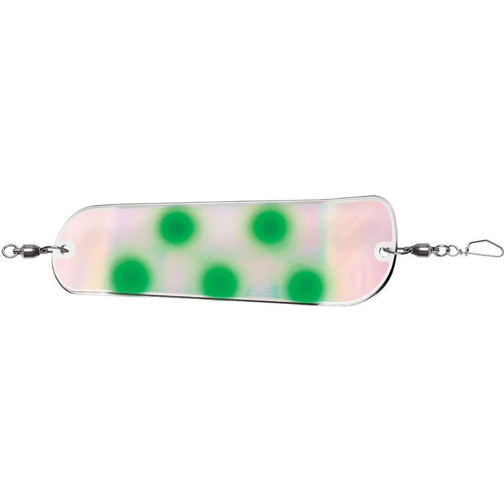 Luhr-Jensen Money Roll Flasher - 11" - 2 Face UV