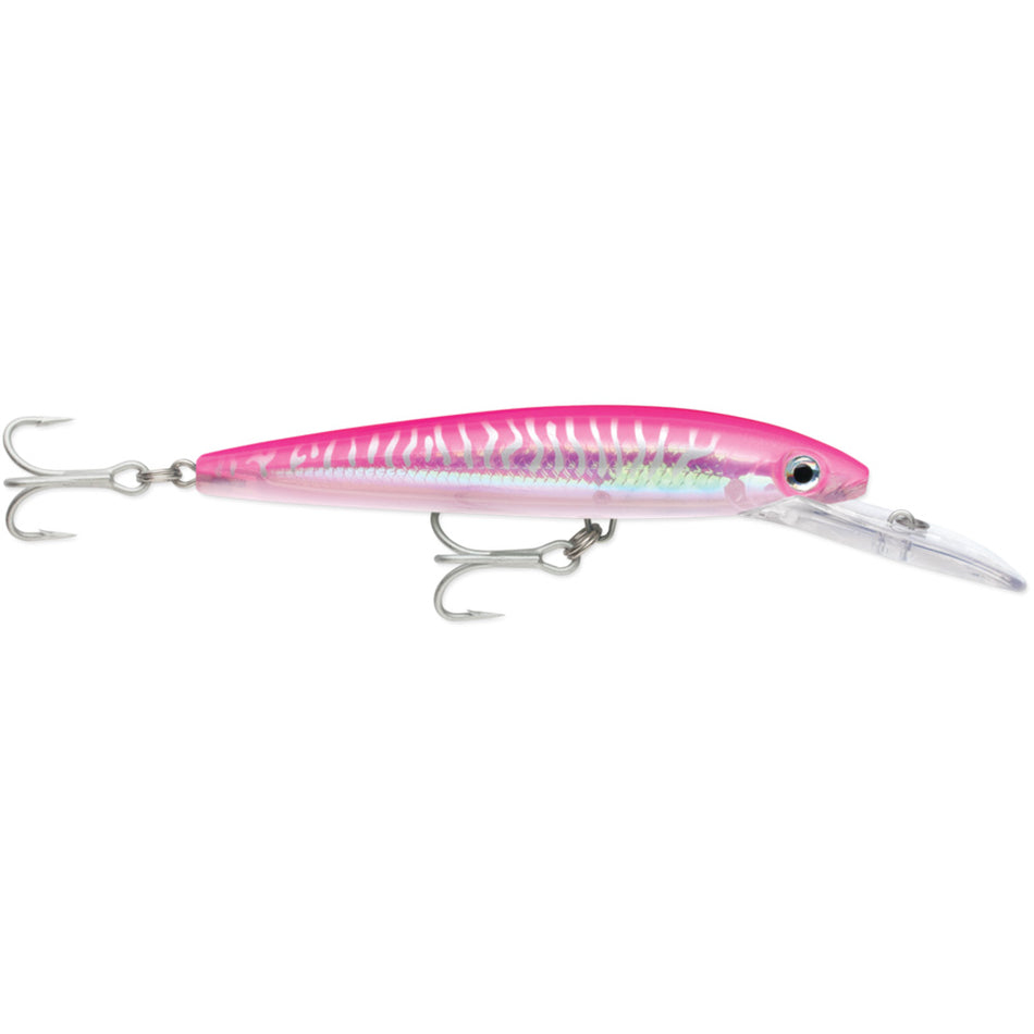 Rapala Husky Magnum 25 - 6-1/4" - Hot Pink UV