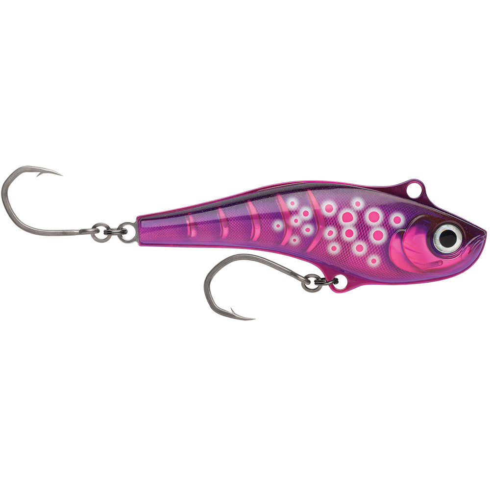 Rapala Sarda 22 Pink Dorado Saltwater Lure - Heavy Duty Trolling Bait