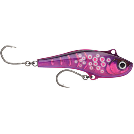 Rapala Sarda 22 Pink Dorado Saltwater Lure - Heavy Duty Trolling Bait