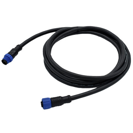 Bluewater NMEA 2000 5 Pin Female Strip Cable - 0.5 Meter