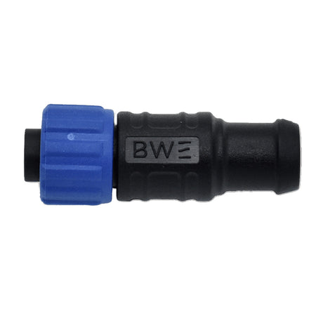 Bluewater NMEA 2000 Female Terminator - 120 ohm
