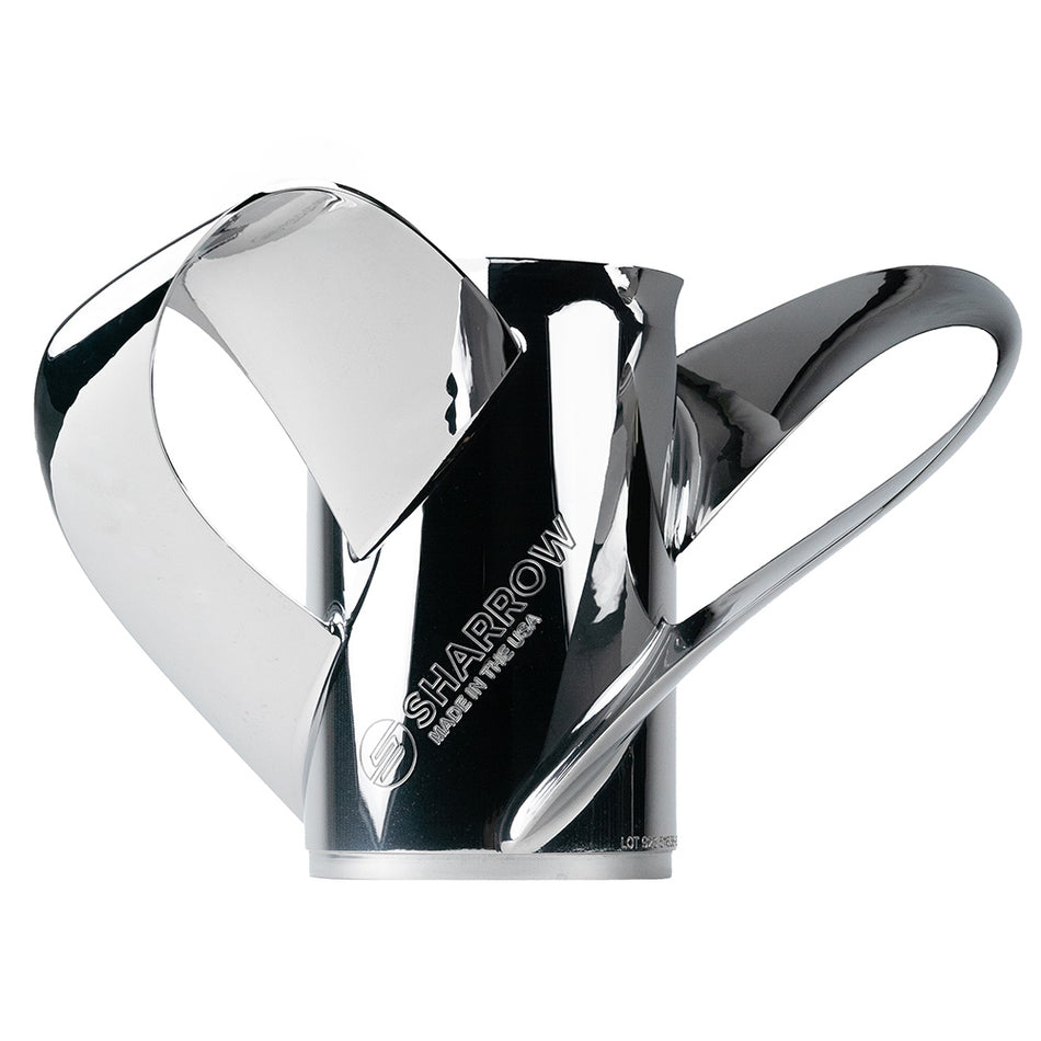 Sharrow Marine X10 Series Stainless Steel Propeller f/Mercury V10 Outboards