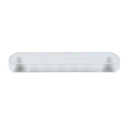 Bluewater Cover f/10 Terminal Busbar