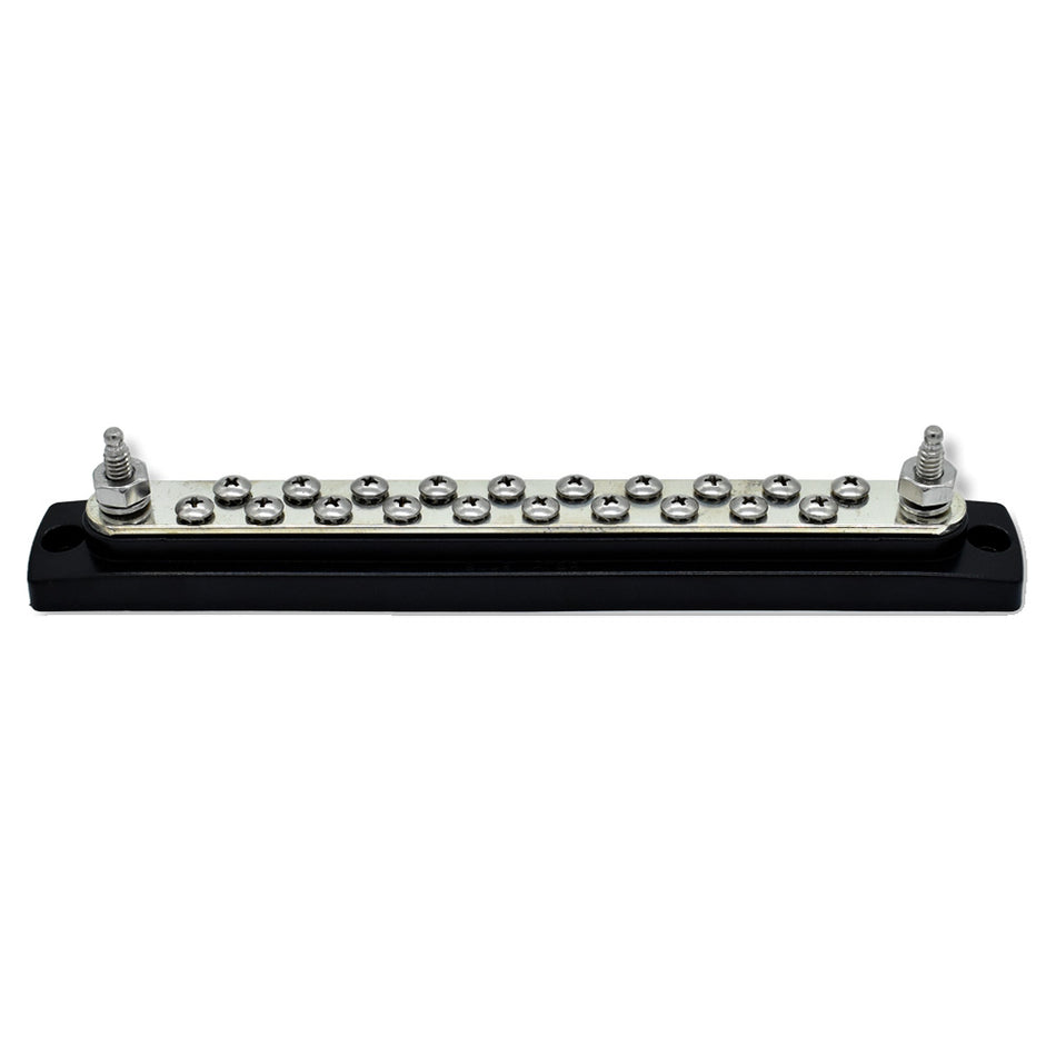 Bluewater 20 Terminal Busbar - 150 Amp