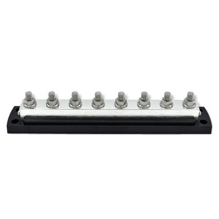 Bluewater Heavy-Duty 8 Stud Busbar