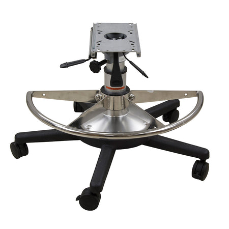 Springfield In-Shore LE1 Adjustable Mainstay Package