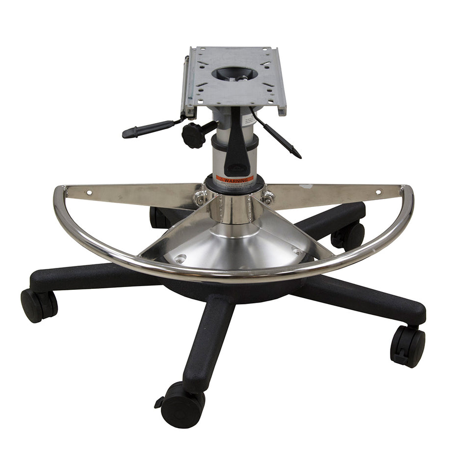 Springfield In-Shore LE1 Adjustable Mainstay Package