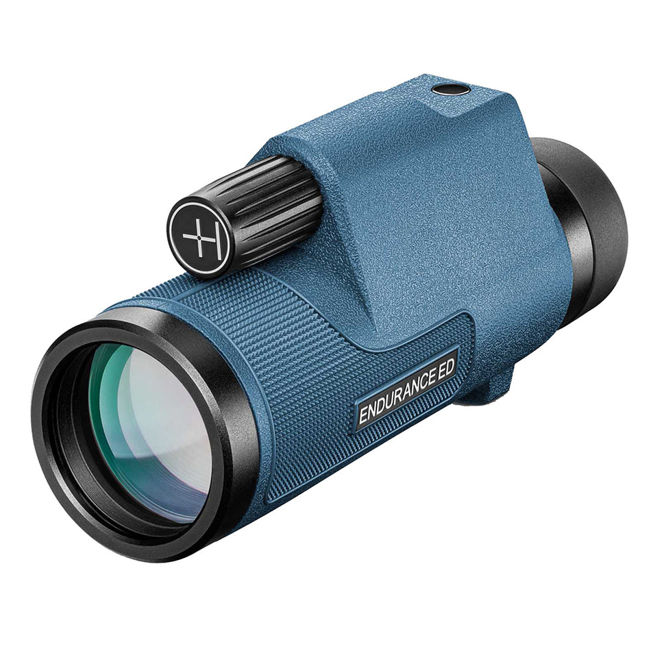 Hawke Optics Endurance ED Marine Binoculars 7x42 - Blue