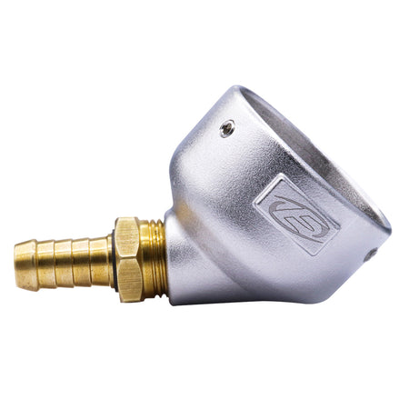 Exploding Fish Rotating Rod Holder 30 & 15-Degree Drain Attachment - Model 2A0001