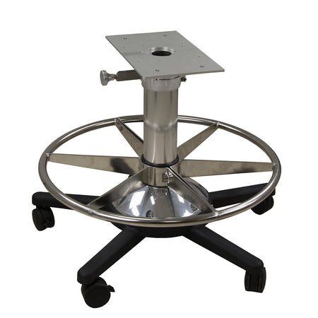 Springfield 4" In-Shore RS2 Pedestal Package
