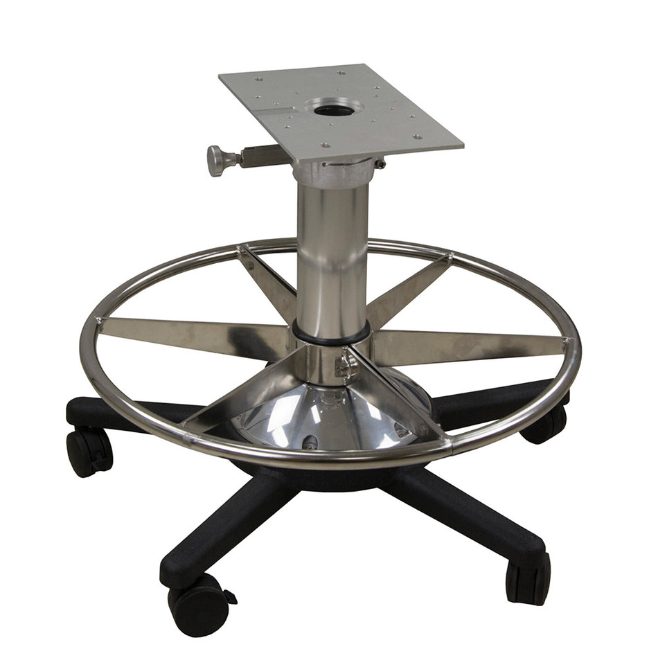 Springfield 4" In-Shore RS2 Pedestal Package