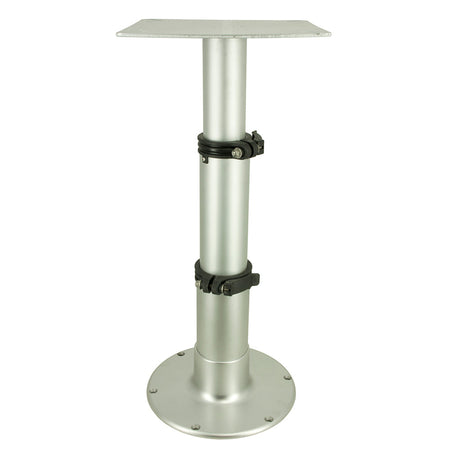 Springfield 3-Stage Table Pedestal Package