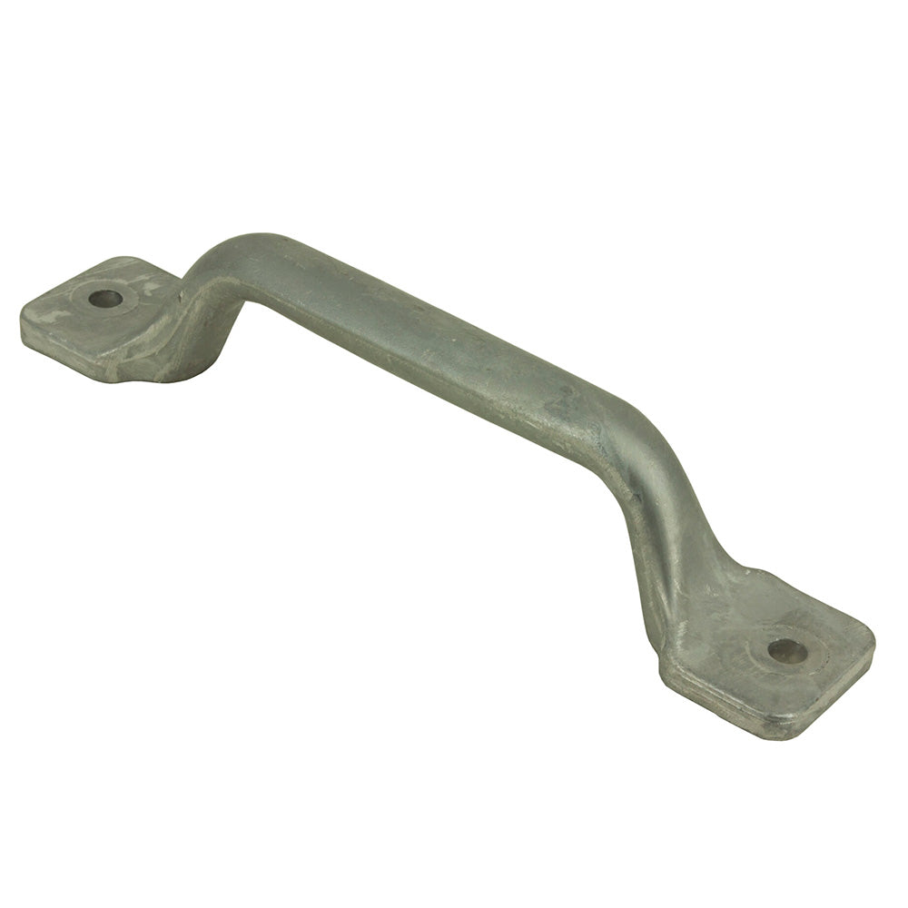 Springfield Stern Handle w/Pre-Drilled Holes