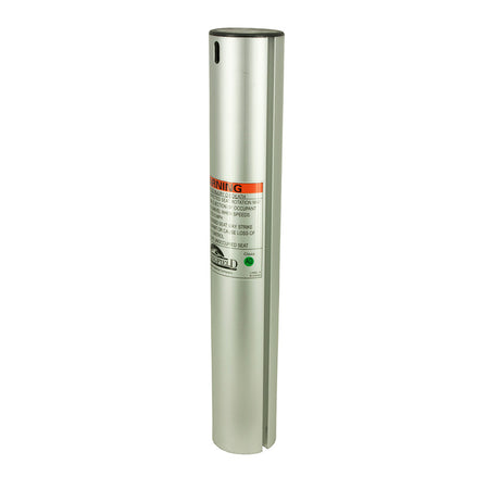 Springfield 2-3/8" Locking Fixed-Height Post - 13"