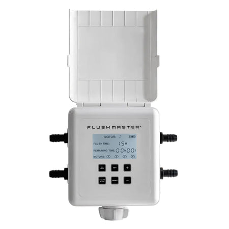 Flushmaster Suncover f/Flushmaster