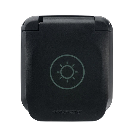 Scanstrut Ventura Series Anderson 50A Solar Connection