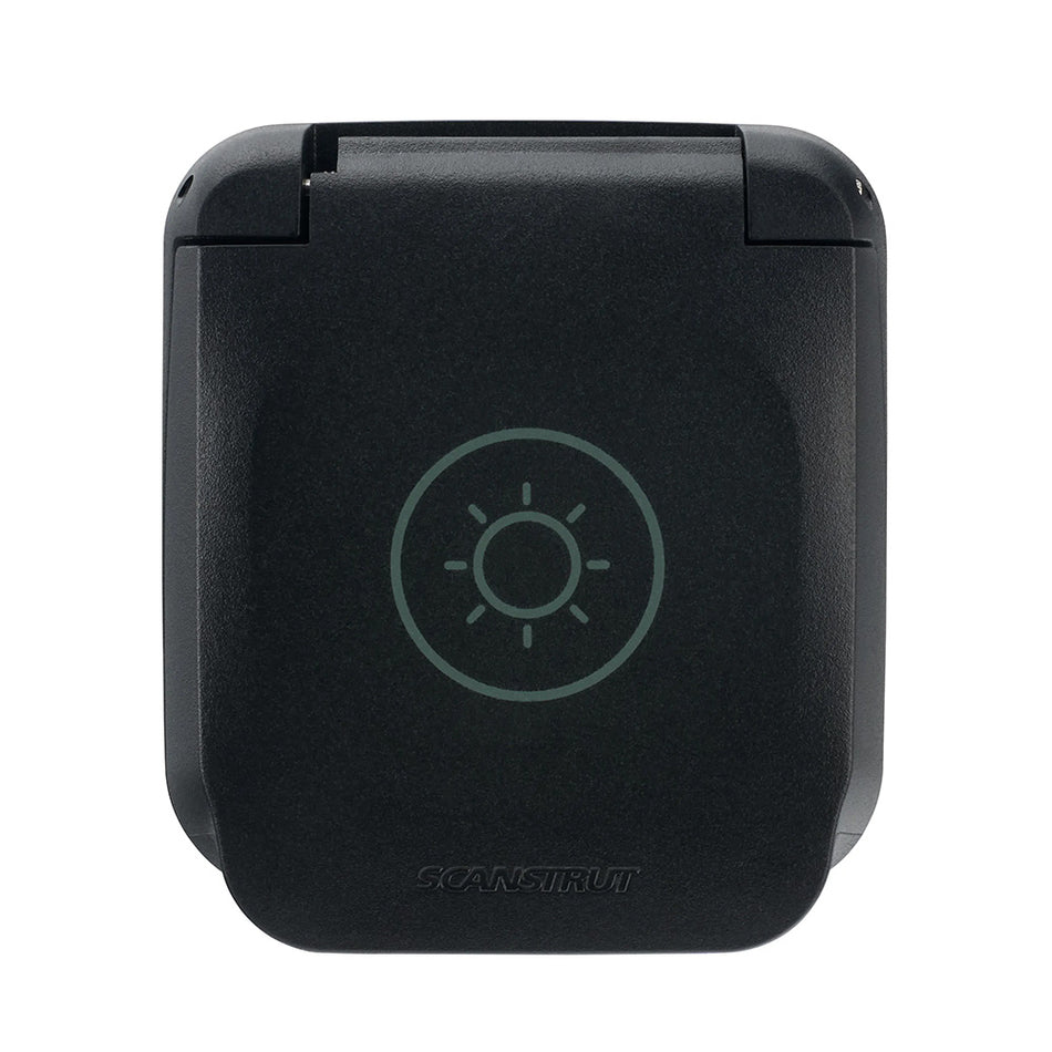 Scanstrut Ventura Series Anderson 50A Solar Connection