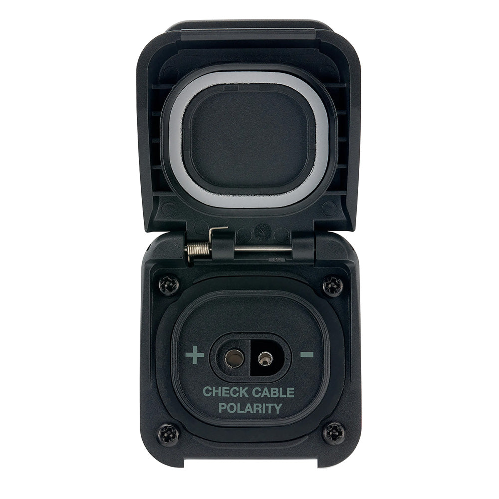 Scanstrut Ventura Series SAE Solar Connection