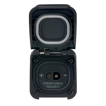 Scanstrut Ventura Series SAE Solar Connection