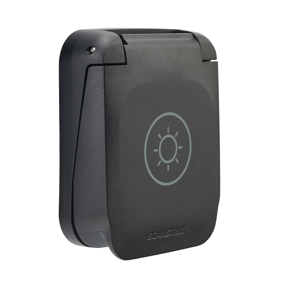 Scanstrut Ventura Series SAE Solar Connection