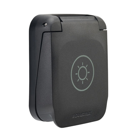 Scanstrut Ventura Series SAE Solar Connection